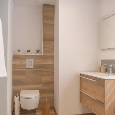 Apartmán Entre Ciel Et Sable - *