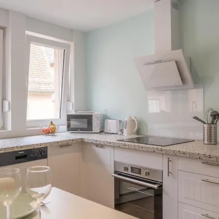 Entre Ciel Et Sable - Saverne