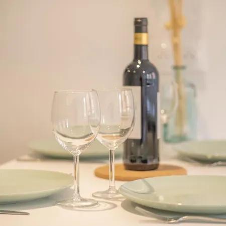 Apartamento Entre Ciel Et Sable - Saverne