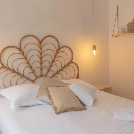 Entre Ciel Et Sable - Apartmán