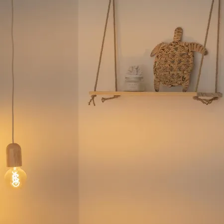 Apartamento Entre Ciel Et Sable - *