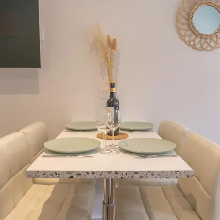 Entre Ciel Et Sable -