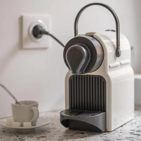 Apartmán Entre Ciel Et Sable - Saverne