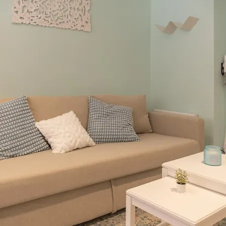 Entre Ciel Et Sable - Apartamento Saverne