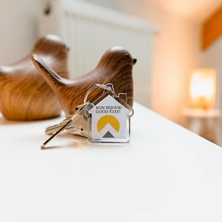 Entre Ciel Et Sable -